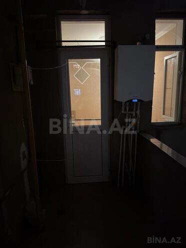 2-комн. новостройка - м. Насими - 50 м² (6)