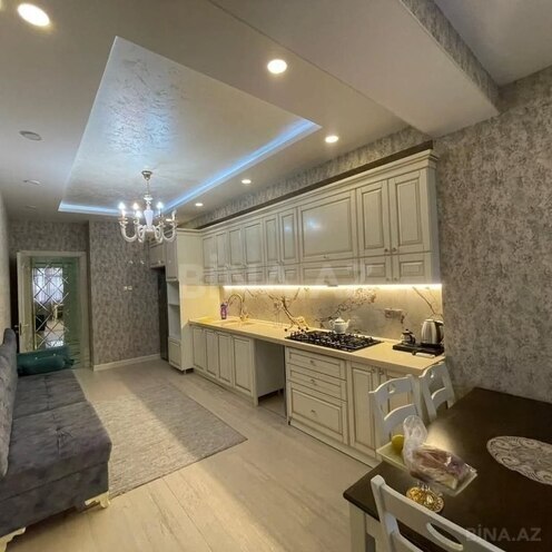 3 otaqlı yeni tikili - 28 May m. - 154 m² (8)