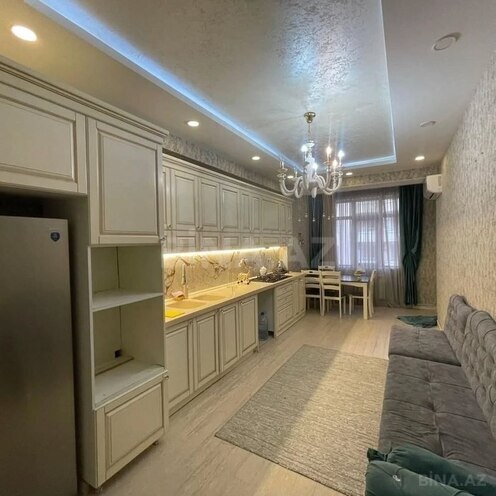 3 otaqlı yeni tikili - 28 May m. - 154 m² (12)