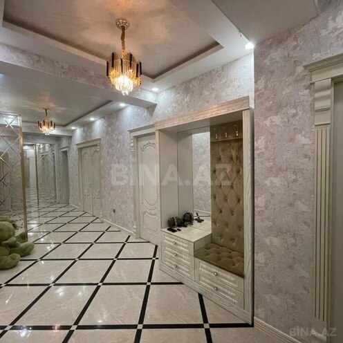 3 otaqlı yeni tikili - 28 May m. - 154 m² (9)