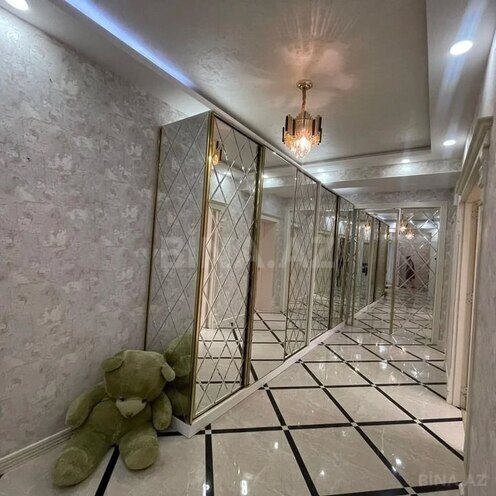 3 otaqlı yeni tikili - 28 May m. - 154 m² (11)