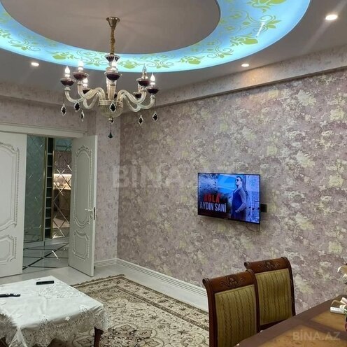 3 otaqlı yeni tikili - 28 May m. - 154 m² (10)