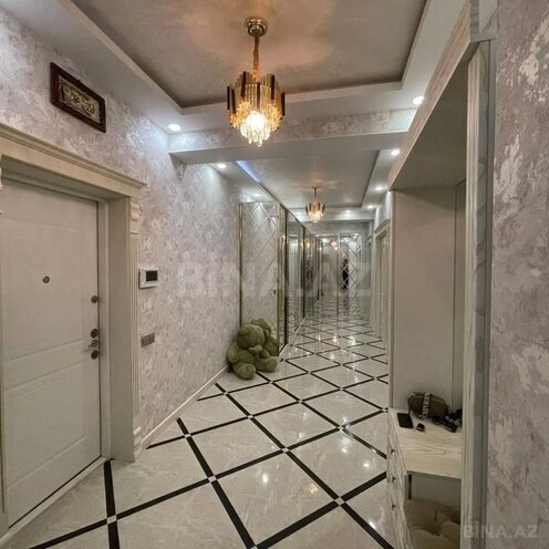 3 otaqlı yeni tikili - 28 May m. - 154 m² (6)