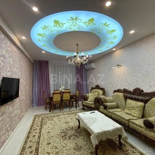 3 otaqlı yeni tikili - 28 May m. - 154 m² (2)