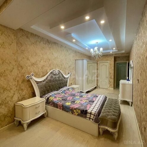 3 otaqlı yeni tikili - 28 May m. - 154 m² (3)