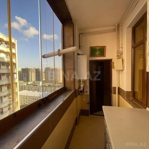 3 otaqlı yeni tikili - 28 May m. - 154 m² (4)