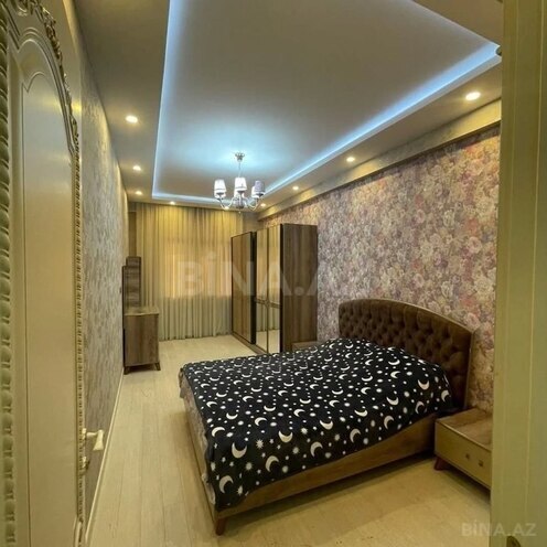 3 otaqlı yeni tikili - 28 May m. - 154 m² (5)