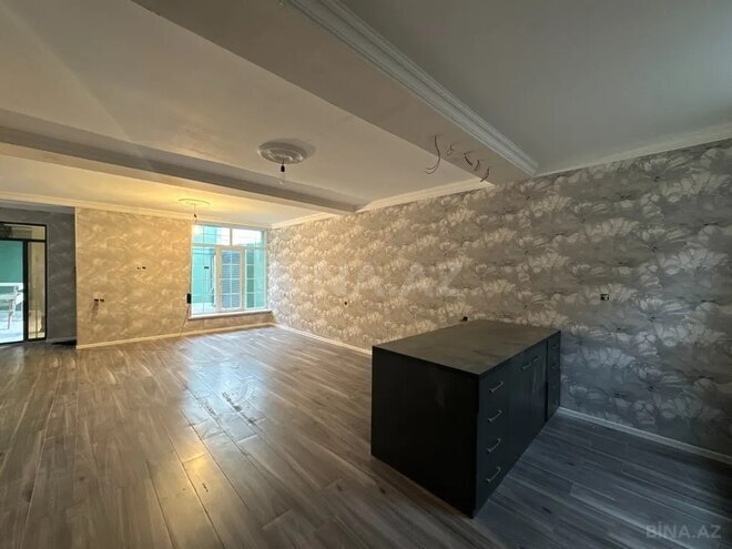 4 otaqlı həyət evi/bağ evi - Biləcəri q. - 120 m² (4)