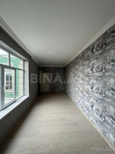 4 otaqlı həyət evi/bağ evi - Biləcəri q. - 120 m² (13)