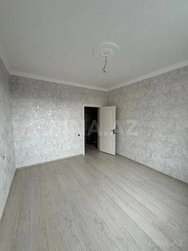 4 otaqlı həyət evi/bağ evi - Biləcəri q. - 120 m² (14)