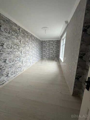 4 otaqlı həyət evi/bağ evi - Biləcəri q. - 120 m² (8)