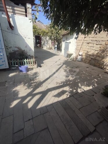 8 otaqlı həyət evi/bağ evi - Əmircan q. - 130 m² (2)