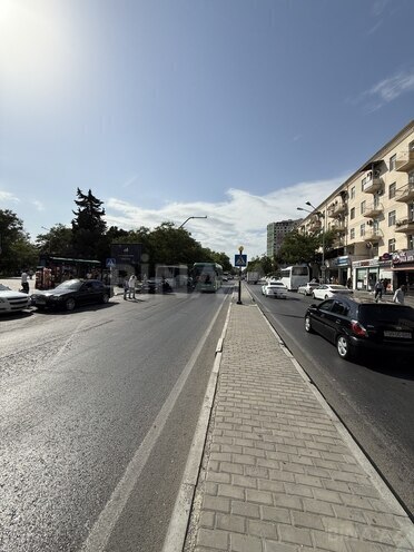 Obyekt - Nəriman Nərimanov m. - 55 m² (3)