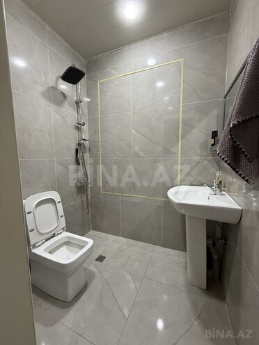Obyekt - Nəriman Nərimanov m. - 55 m² (5)