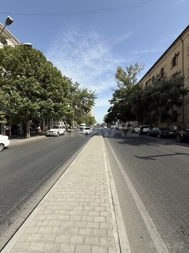 Obyekt - Nəriman Nərimanov m. - 55 m² (4)