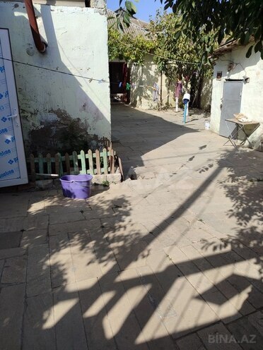 8 otaqlı həyət evi/bağ evi - Əmircan q. - 130 m² (3)