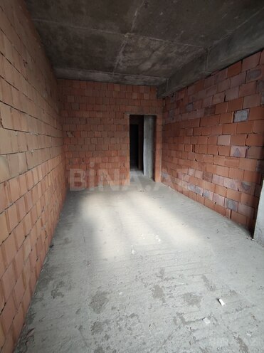 1-комн. новостройка - м. Нариман Нариманов - 65.4 м² (4)