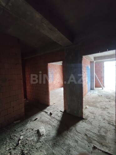 1-комн. новостройка - м. Нариман Нариманов - 65.4 м² (19)