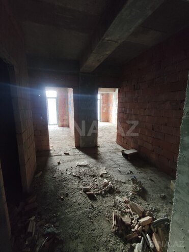 1-комн. новостройка - м. Нариман Нариманов - 65.4 м² (18)