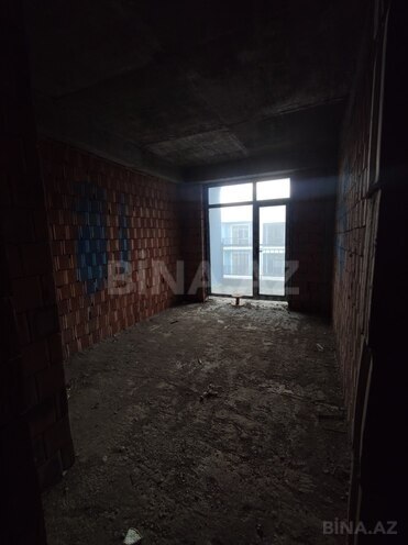 1-комн. новостройка - м. Нариман Нариманов - 65.4 м² (23)