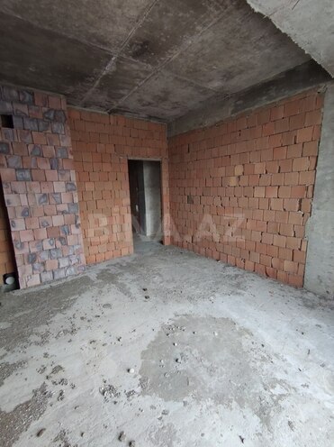 1-комн. новостройка - м. Нариман Нариманов - 65.4 м² (8)