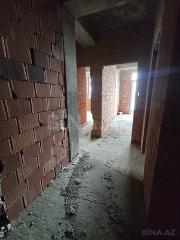 1-комн. новостройка - м. Нариман Нариманов - 65.4 м² (9)