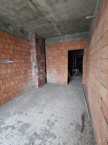 1-комн. новостройка - м. Нариман Нариманов - 65.4 м² (26)