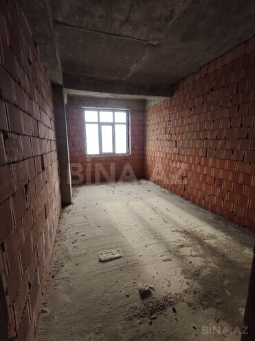 1-комн. новостройка - м. Нариман Нариманов - 65.4 м² (7)