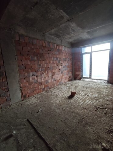 1-комн. новостройка - м. Нариман Нариманов - 65.4 м² (17)