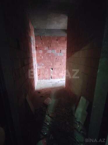 1-комн. новостройка - м. Нариман Нариманов - 65.4 м² (13)