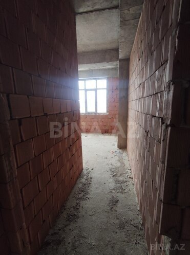1-комн. новостройка - м. Нариман Нариманов - 65.4 м² (5)