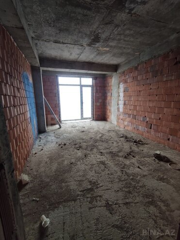 1-комн. новостройка - м. Нариман Нариманов - 65.4 м² (22)