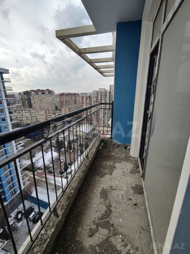 1-комн. новостройка - м. Нариман Нариманов - 65.4 м² (16)