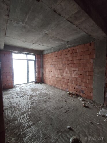 1-комн. новостройка - м. Нариман Нариманов - 65.4 м² (25)