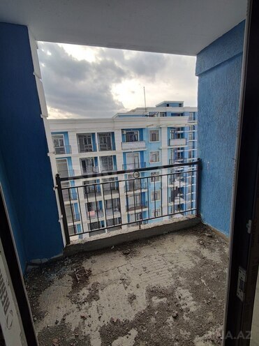 1-комн. новостройка - м. Нариман Нариманов - 65.4 м² (21)