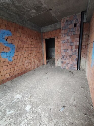 1-комн. новостройка - м. Нариман Нариманов - 65.4 м² (24)