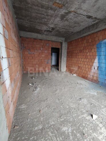 1-комн. новостройка - м. Нариман Нариманов - 65.4 м² (15)