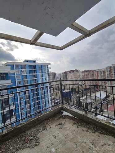 1-комн. новостройка - м. Нариман Нариманов - 65.4 м² (29)