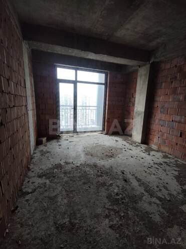 1-комн. новостройка - м. Нариман Нариманов - 65.4 м² (11)