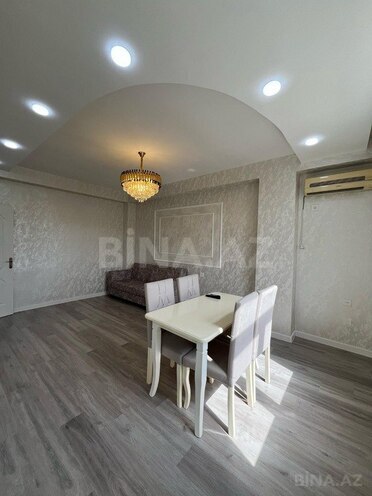 2 otaqlı yeni tikili - Masazır q. - 42 m² (5)