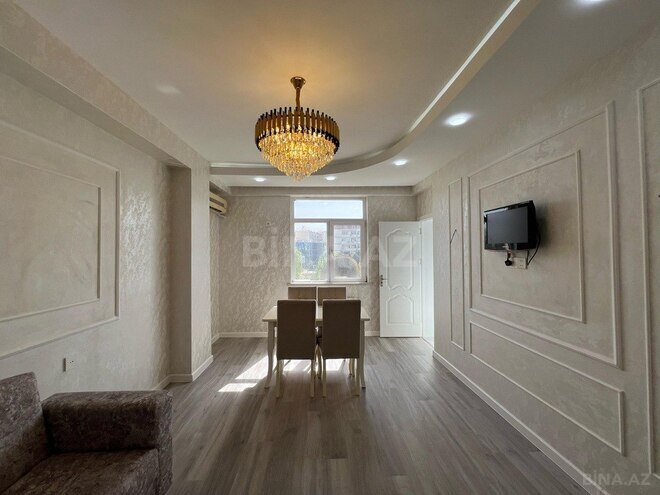 2 otaqlı yeni tikili - Masazır q. - 42 m² (1)