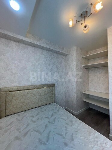 2 otaqlı yeni tikili - Masazır q. - 42 m² (3)