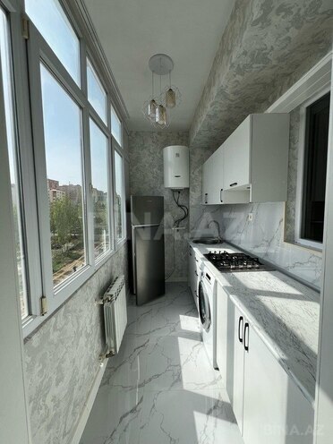 2 otaqlı yeni tikili - Masazır q. - 42 m² (7)