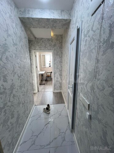 2 otaqlı yeni tikili - Masazır q. - 42 m² (2)