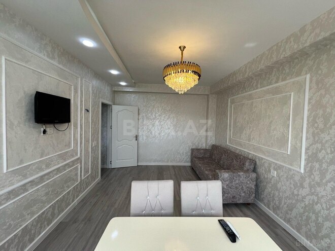 2 otaqlı yeni tikili - Masazır q. - 42 m² (6)