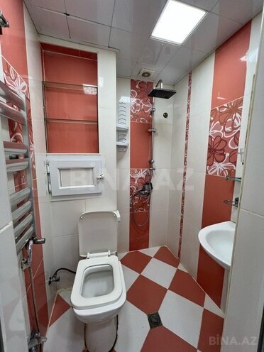 2 otaqlı yeni tikili - Masazır q. - 42 m² (8)