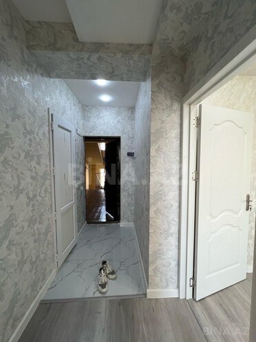 2 otaqlı yeni tikili - Masazır q. - 42 m² (4)