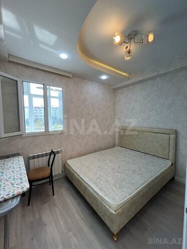 2 otaqlı yeni tikili - Masazır q. - 42 m² (9)