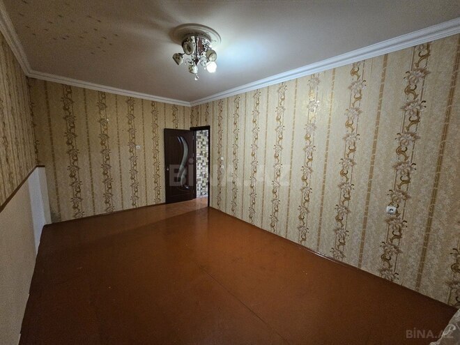 1 otaqlı köhnə tikili - Yeni Günəşli q. - 34 m² (3)