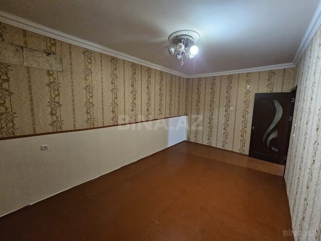 1 otaqlı köhnə tikili - Yeni Günəşli q. - 34 m² (2)